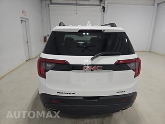 2021 GMC Acadia SLT 4SA - miniatura 5