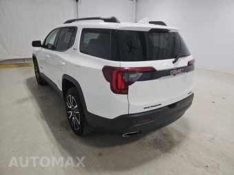 2021 GMC Acadia SLT 4SA - miniatura 6
