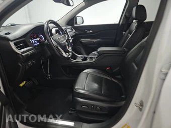 2021 GMC Acadia SLT 4SA - miniatura 7
