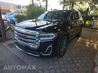 2021 GMC Acadia SLT 4SA
