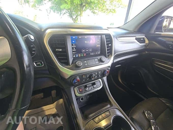 2021 GMC Acadia SLT 4SA - miniatura 10