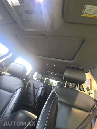 2021 GMC Acadia SLT 4SA - miniatura 11