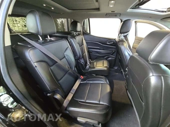 2021 GMC Acadia SLT 4SA - miniatura 17
