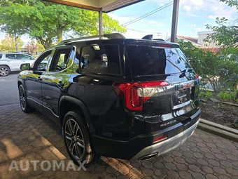 2021 GMC Acadia SLT 4SA - miniatura 2