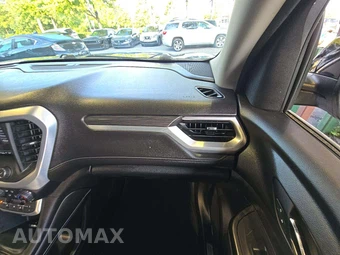 2021 GMC Acadia SLT 4SA - miniatura 20