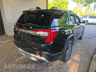 2021 GMC Acadia SLT 4SA - miniatura 3