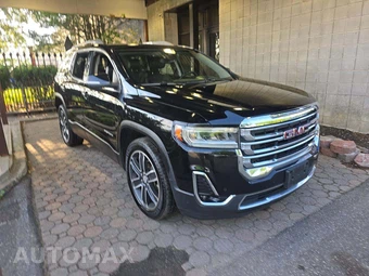 2021 GMC Acadia SLT 4SA - miniatura 4