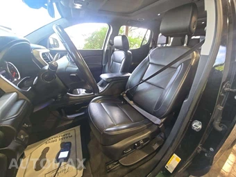 2021 GMC Acadia SLT 4SA - miniatura 6