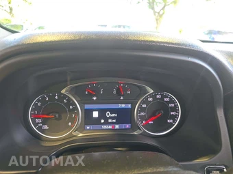 2021 GMC Acadia SLT 4SA - miniatura 9