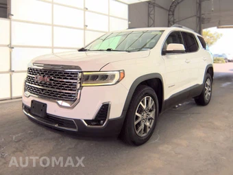 2021 GMC Acadia SLT 4SA