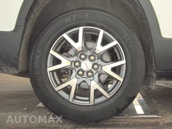 2021 GMC Acadia SLT 4SA – miniatura 11