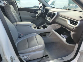 2021 GMC Acadia SLT 4SA – miniatura 14