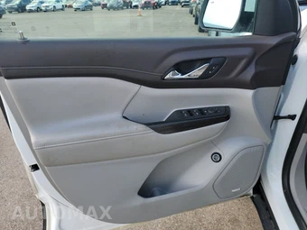 2021 GMC Acadia SLT 4SA – miniatura 15