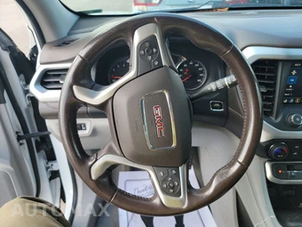 2021 GMC Acadia SLT 4SA – miniatura 16