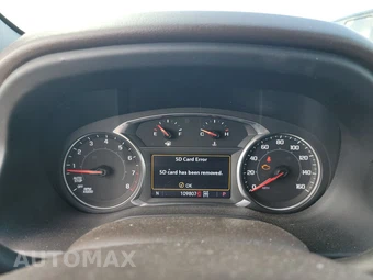 2021 GMC Acadia SLT 4SA – miniatura 18