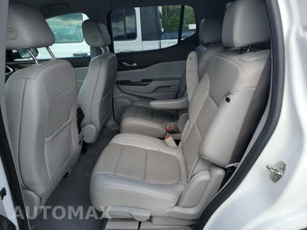 2021 GMC Acadia SLT 4SA – miniatura 19