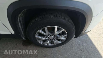 2021 GMC Acadia SLT 4SA – miniatura 31