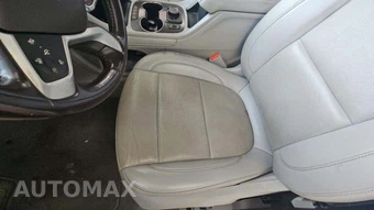 2021 GMC Acadia SLT 4SA – miniatura 34