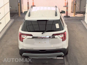 2021 GMC Acadia SLT 4SA – miniatura 6