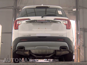 2021 GMC Acadia SLT 4SA – miniatura 7