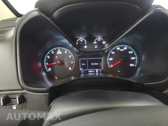 2021 GMC Canyon AT4 Crew Cab Long Bed w/Cloth - miniatura 12