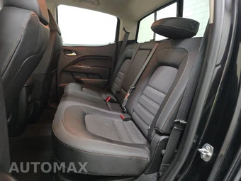 2021 GMC Canyon AT4 Crew Cab Long Bed w/Cloth - miniatura 13
