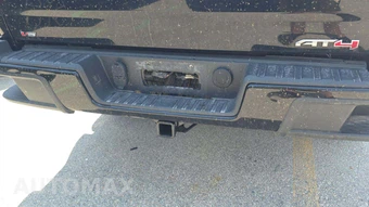 2021 GMC Canyon AT4 Crew Cab Long Bed w/Cloth - miniatura 23