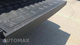 2021 GMC Canyon AT4 Crew Cab Long Bed w/Cloth - miniatura 24