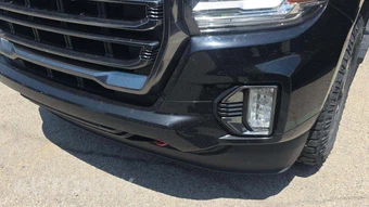 2021 GMC Canyon AT4 Crew Cab Long Bed w/Cloth - miniatura 26