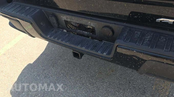 2021 GMC Canyon AT4 Crew Cab Long Bed w/Cloth - miniatura 27