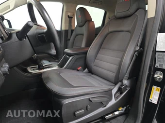 2021 GMC Canyon AT4 Crew Cab Long Bed w/Cloth - miniatura 7
