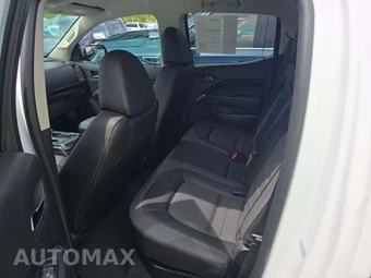 2021 GMC Canyon AT4 Crew Cab Long Bed w/Cloth - miniatura 13
