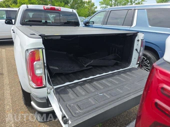 2021 GMC Canyon AT4 Crew Cab Long Bed w/Cloth - miniatura 14