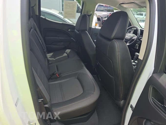 2021 GMC Canyon AT4 Crew Cab Long Bed w/Cloth - miniatura 16
