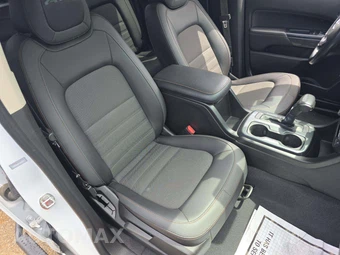 2021 GMC Canyon AT4 Crew Cab Long Bed w/Cloth - miniatura 17