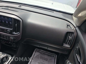 2021 GMC Canyon AT4 Crew Cab Long Bed w/Cloth - miniatura 18