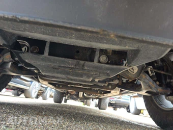 2021 GMC Canyon AT4 Crew Cab Long Bed w/Cloth - miniatura 19