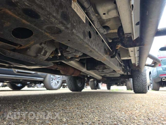 2021 GMC Canyon AT4 Crew Cab Long Bed w/Cloth - miniatura 7