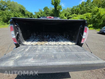 2021 GMC Canyon AT4 Crew Cab Long Bed w/Leather - miniatura 11