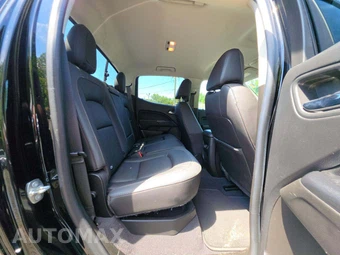 2021 GMC Canyon AT4 Crew Cab Long Bed w/Leather - miniatura 13