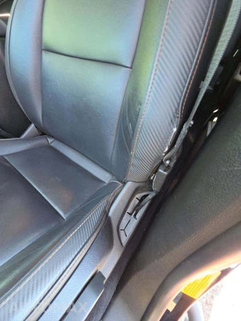 2021 GMC Canyon AT4 Crew Cab Long Bed w/Leather - miniatura 18