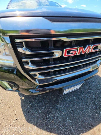 2021 GMC Canyon AT4 Crew Cab Long Bed w/Leather - miniatura 19