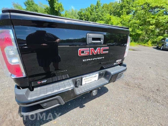 2021 GMC Canyon AT4 Crew Cab Long Bed w/Leather - miniatura 20