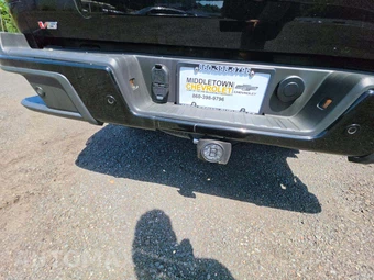 2021 GMC Canyon AT4 Crew Cab Long Bed w/Leather - miniatura 21