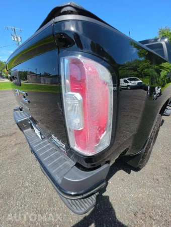 2021 GMC Canyon AT4 Crew Cab Long Bed w/Leather - miniatura 22