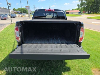 2021 GMC Canyon AT4 Crew Cab Medium Bed 4SB w/Leather - miniatura 14