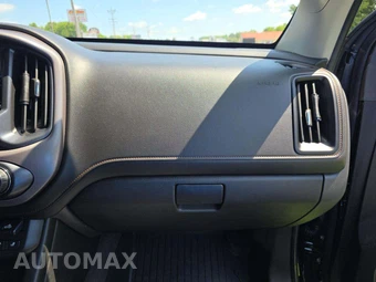 2021 GMC Canyon AT4 Crew Cab Medium Bed 4SB w/Leather - miniatura 19