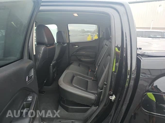 2021 GMC Canyon AT4 Crew Cab Medium Bed 4SB w/Leather - miniatura 13