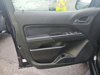 2021 GMC Canyon AT4 Crew Cab Medium Bed 4SB w/Leather - miniatura 9