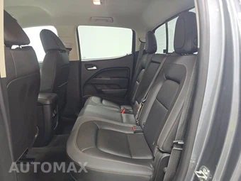 2021 GMC Canyon AT4 Crew Cab Medium Bed 4SB w/Leather - miniatura 13